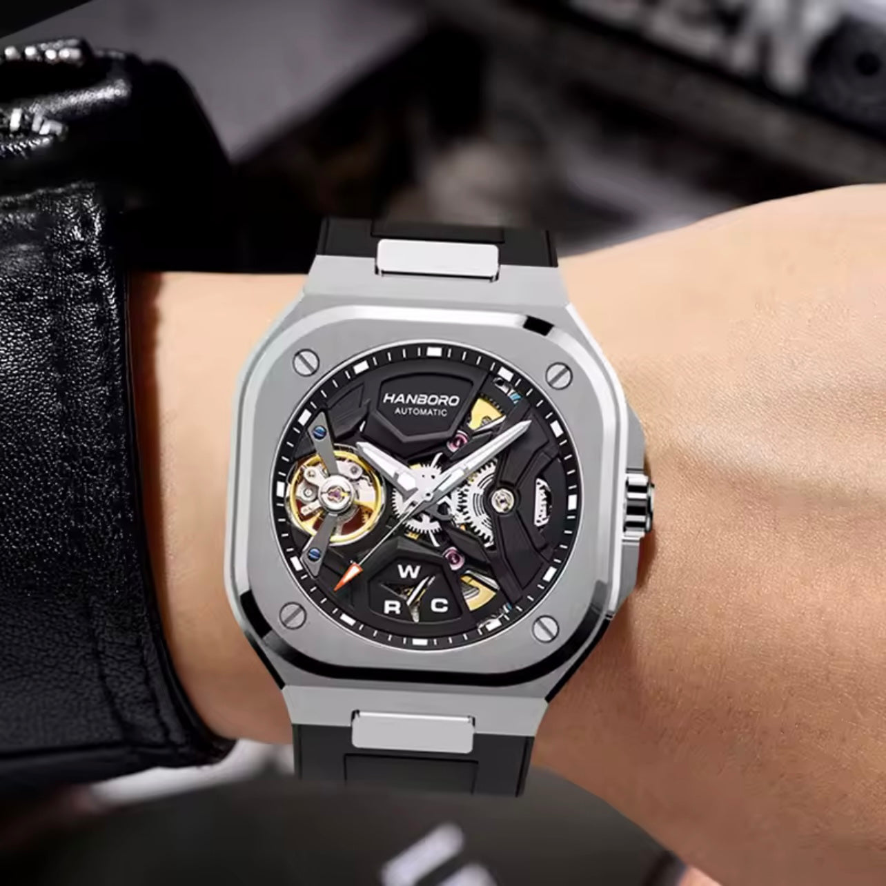 Watch
