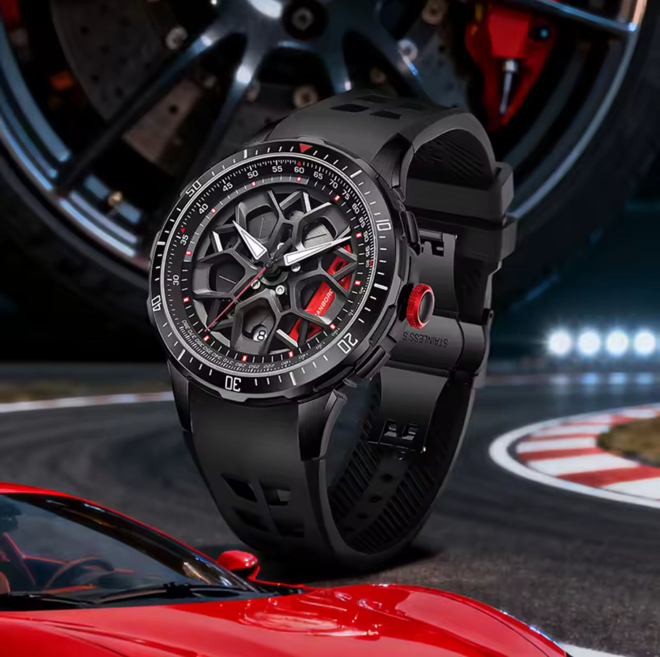 Watch