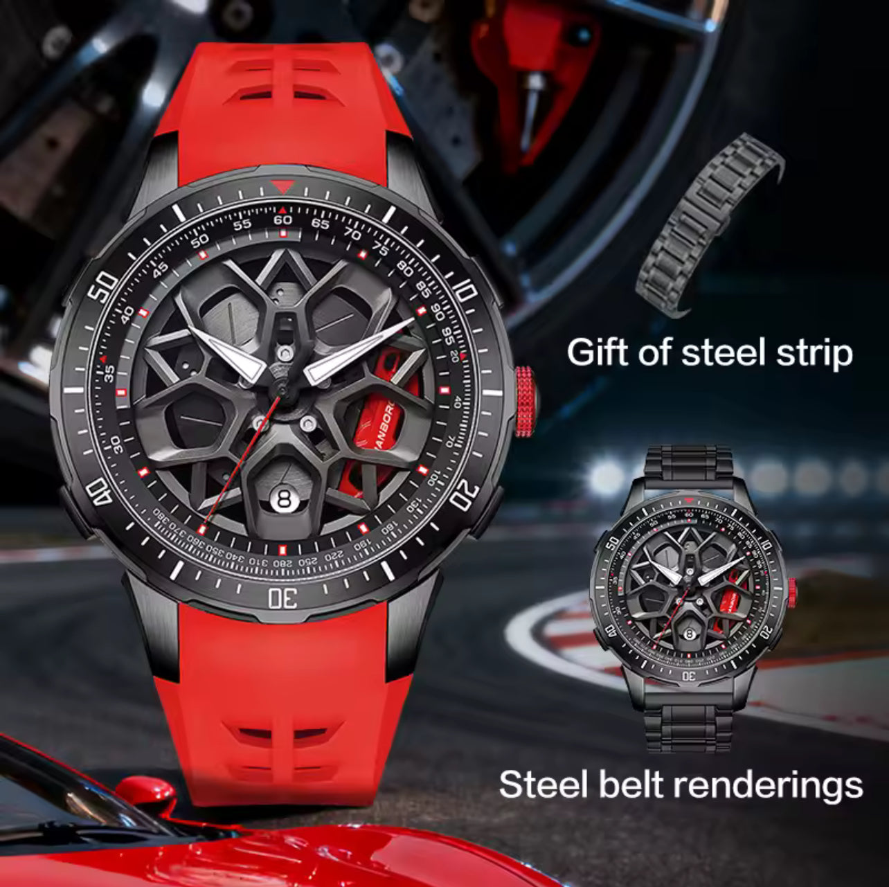 Watch