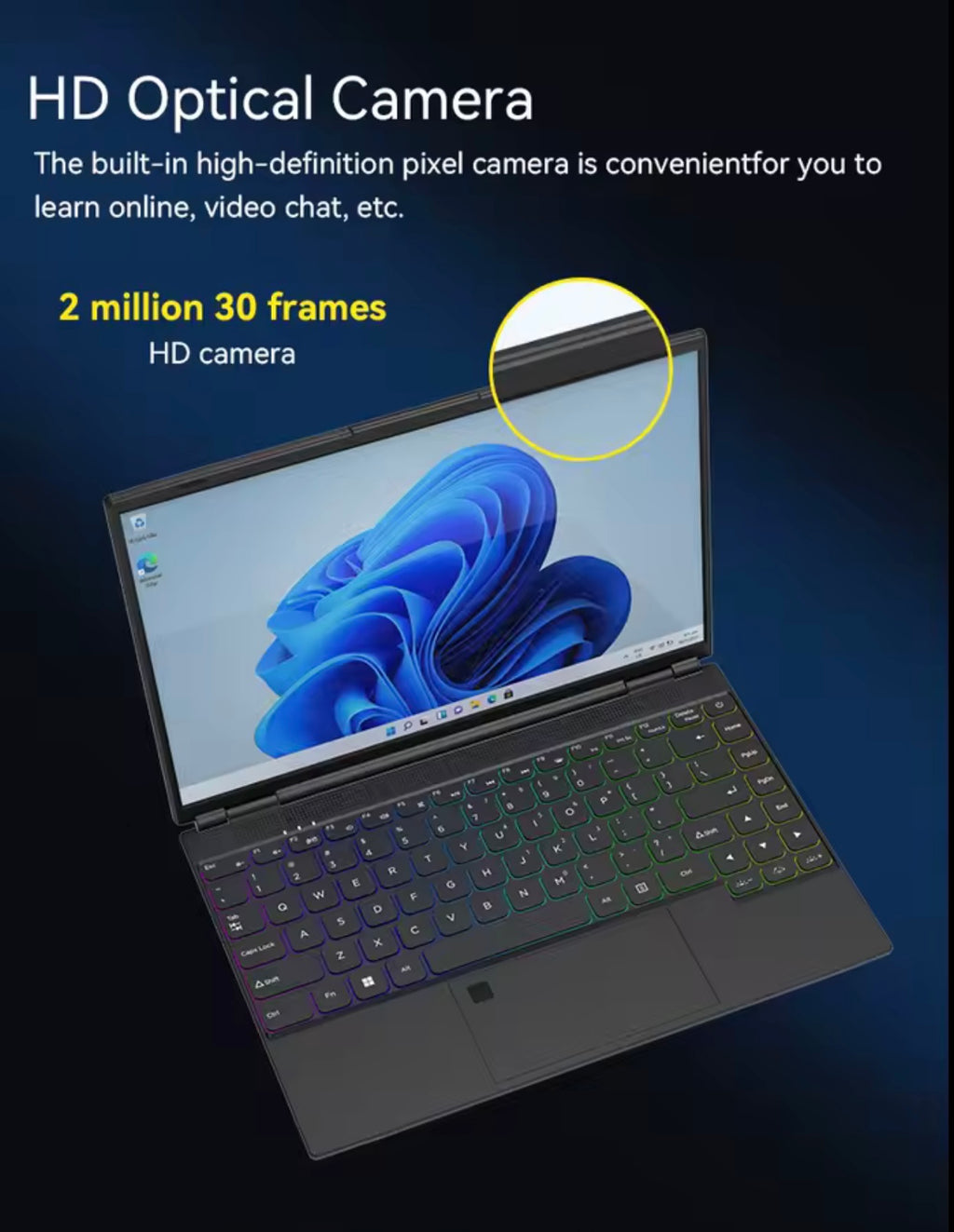 Laptop