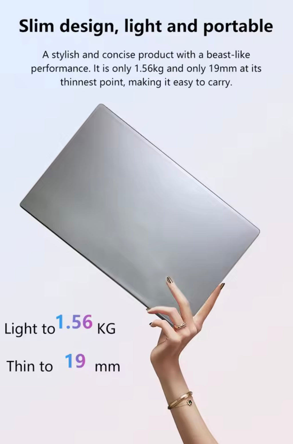 Laptop