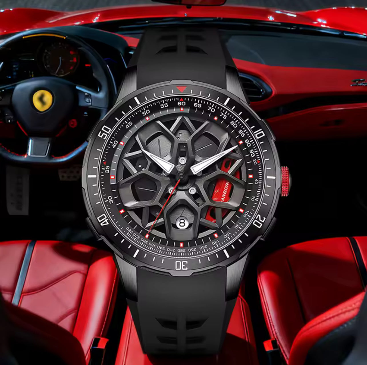 Watch