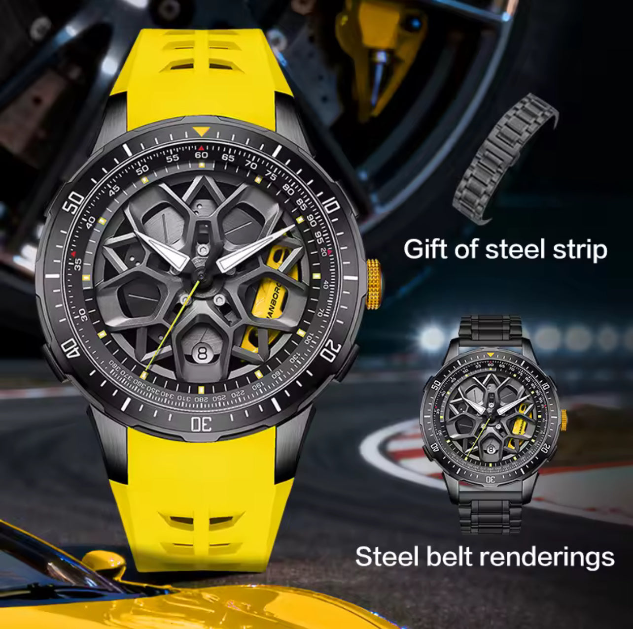 Watch