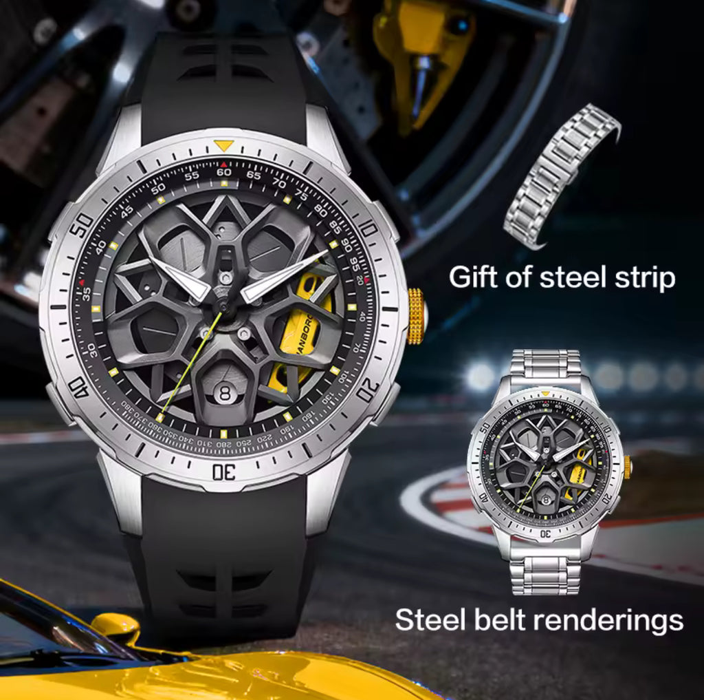 Watch
