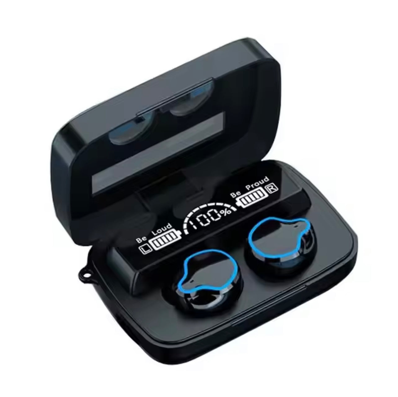 Earphones