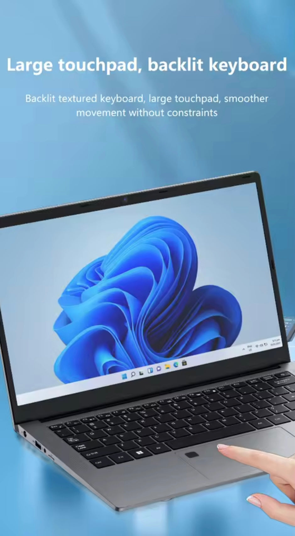 Laptop
