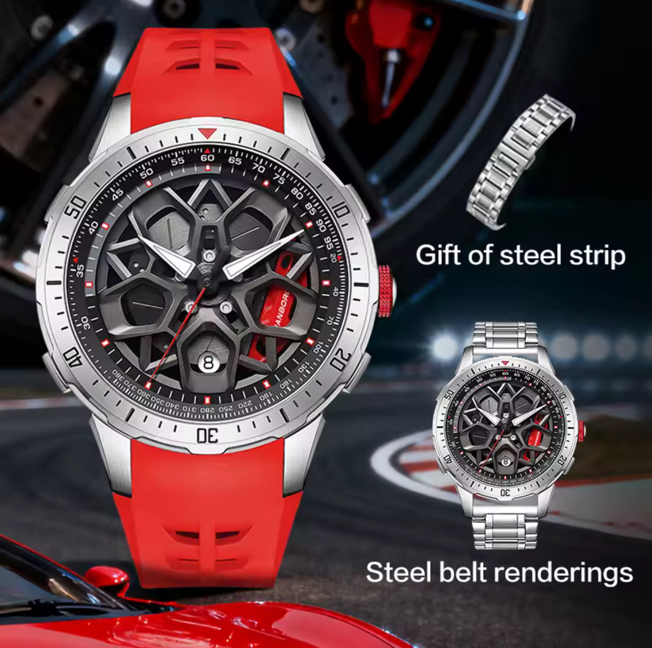 Watch