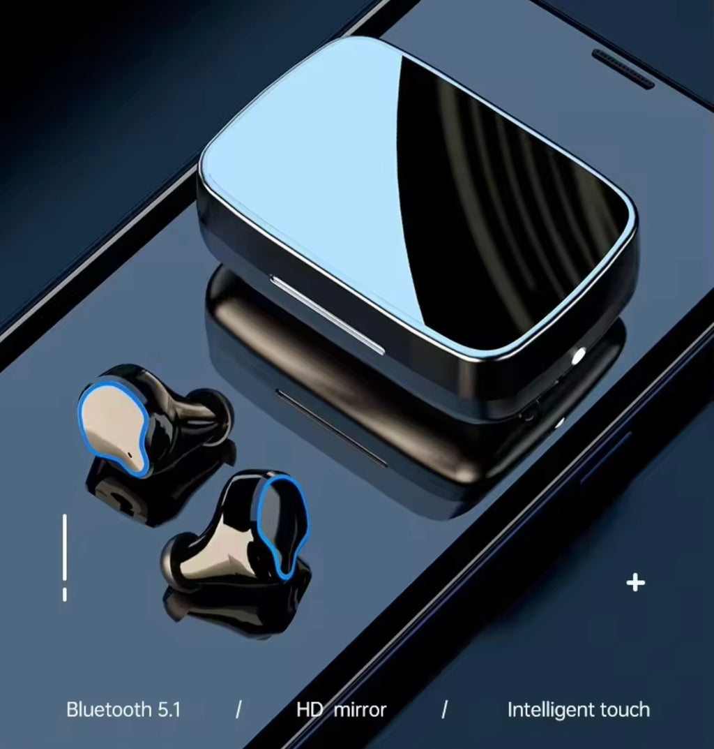 Earphones
