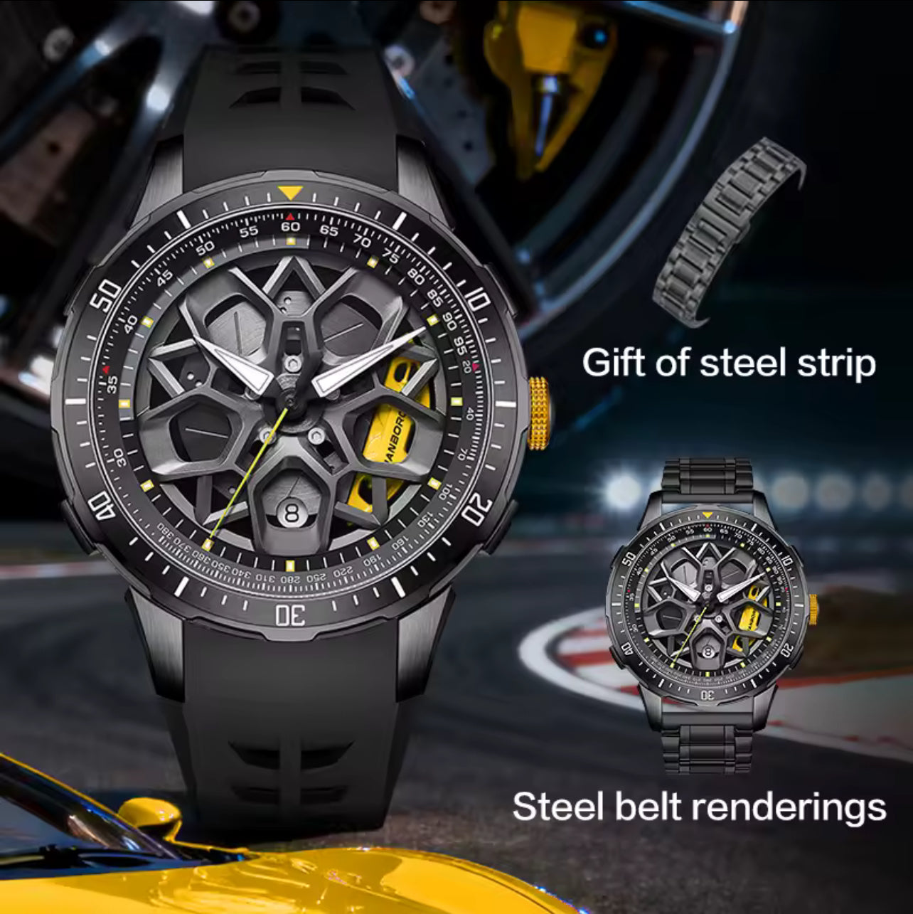 Watch