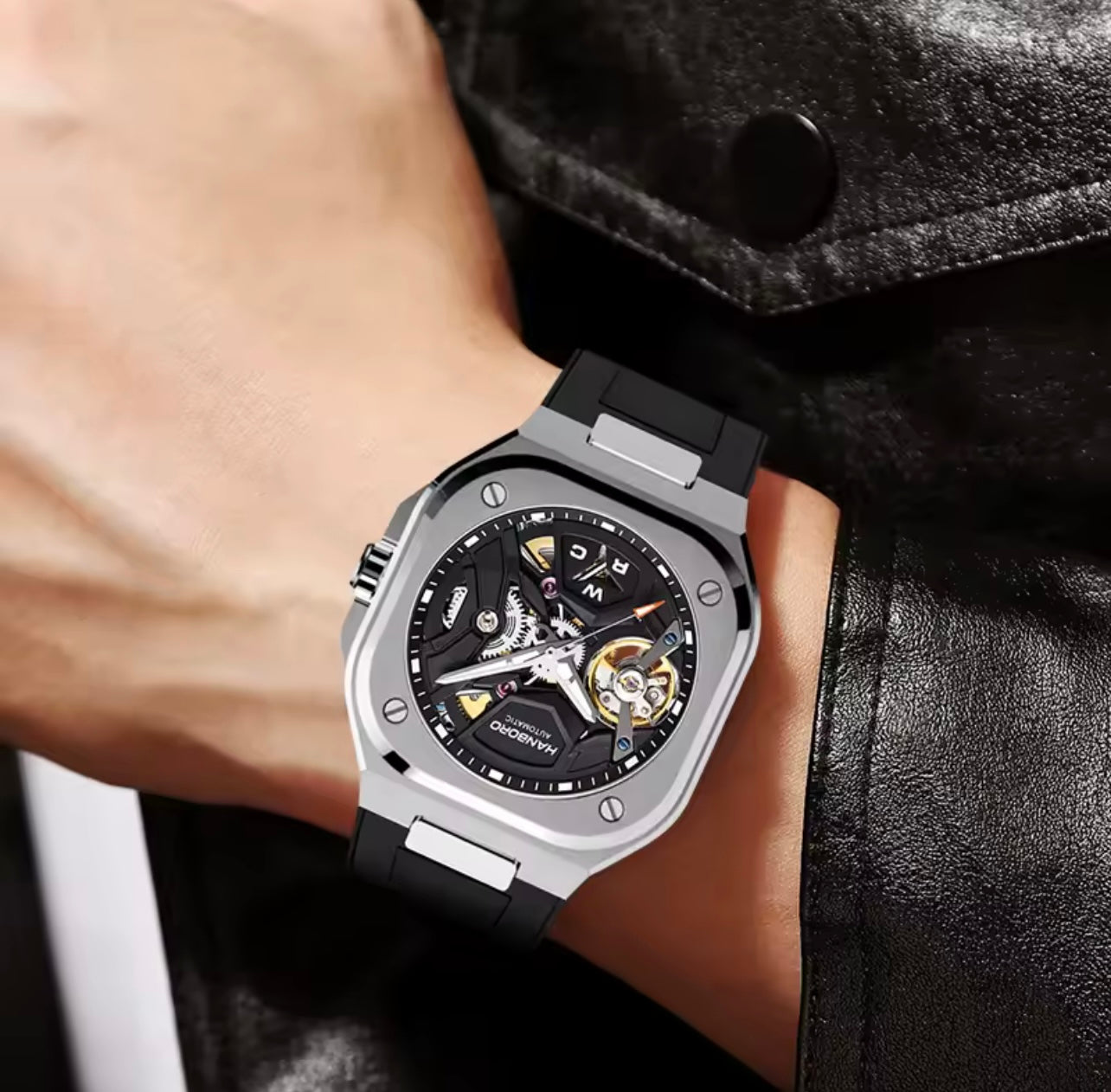 Watch