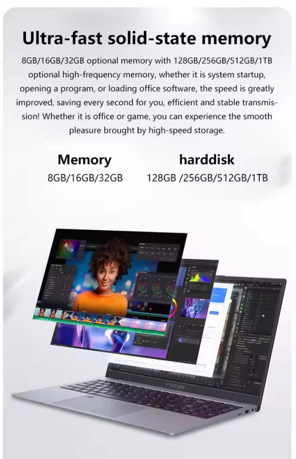 Laptop
