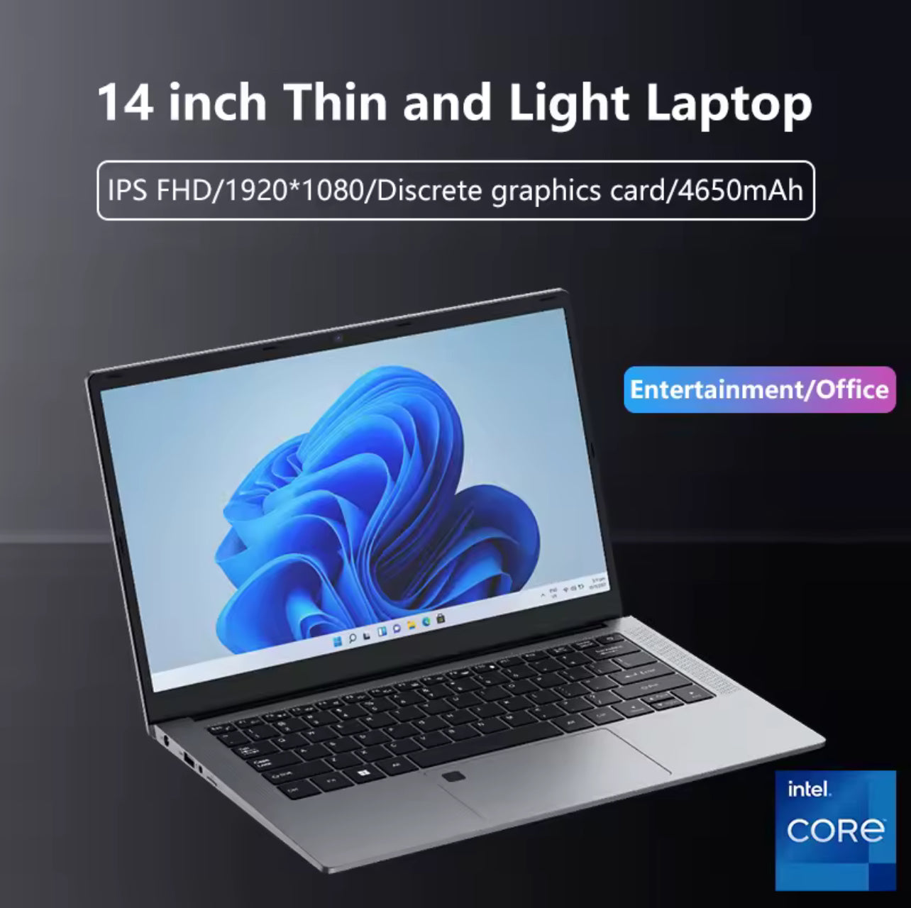 Laptop
